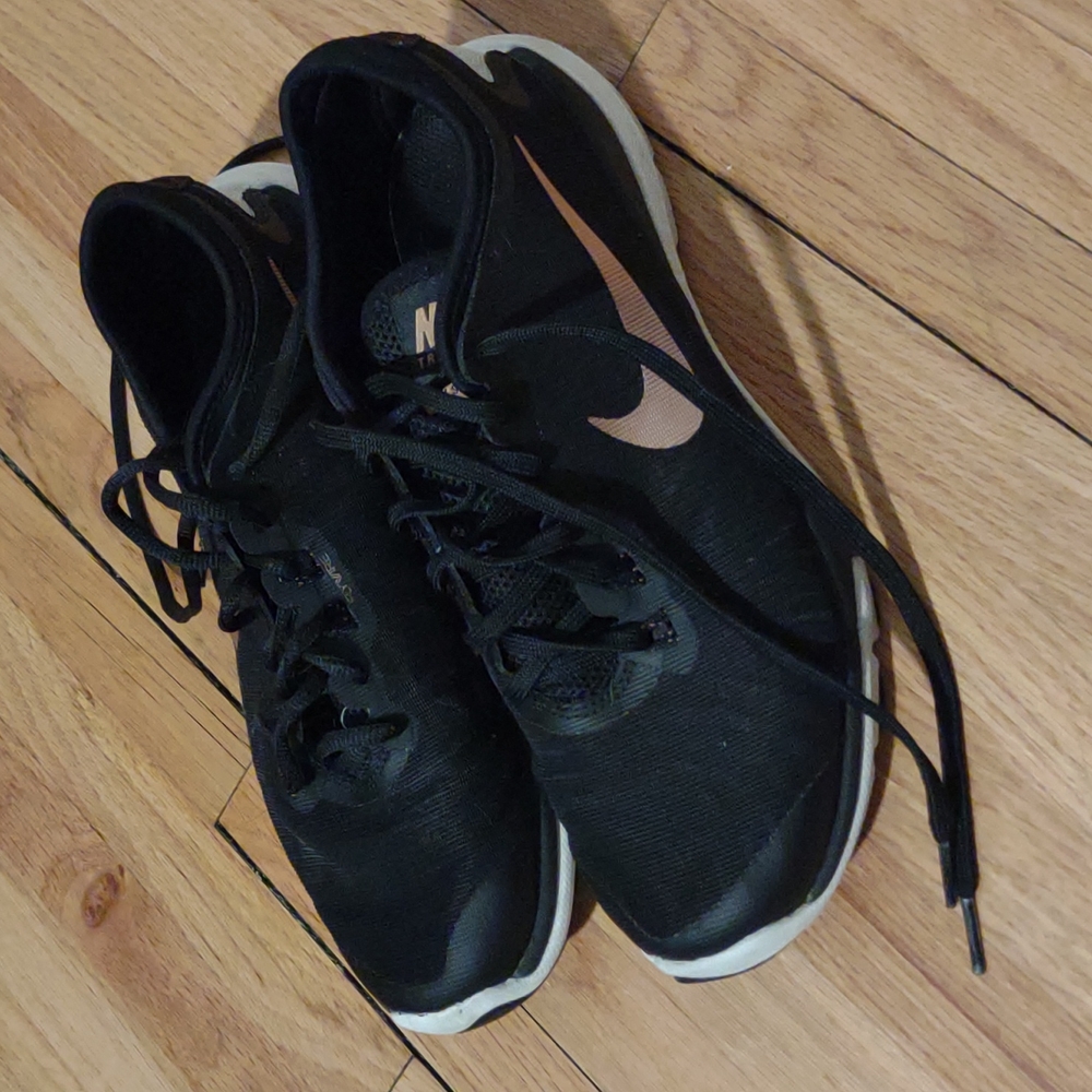 Nike Flex Supreme TR4 Training Shoe